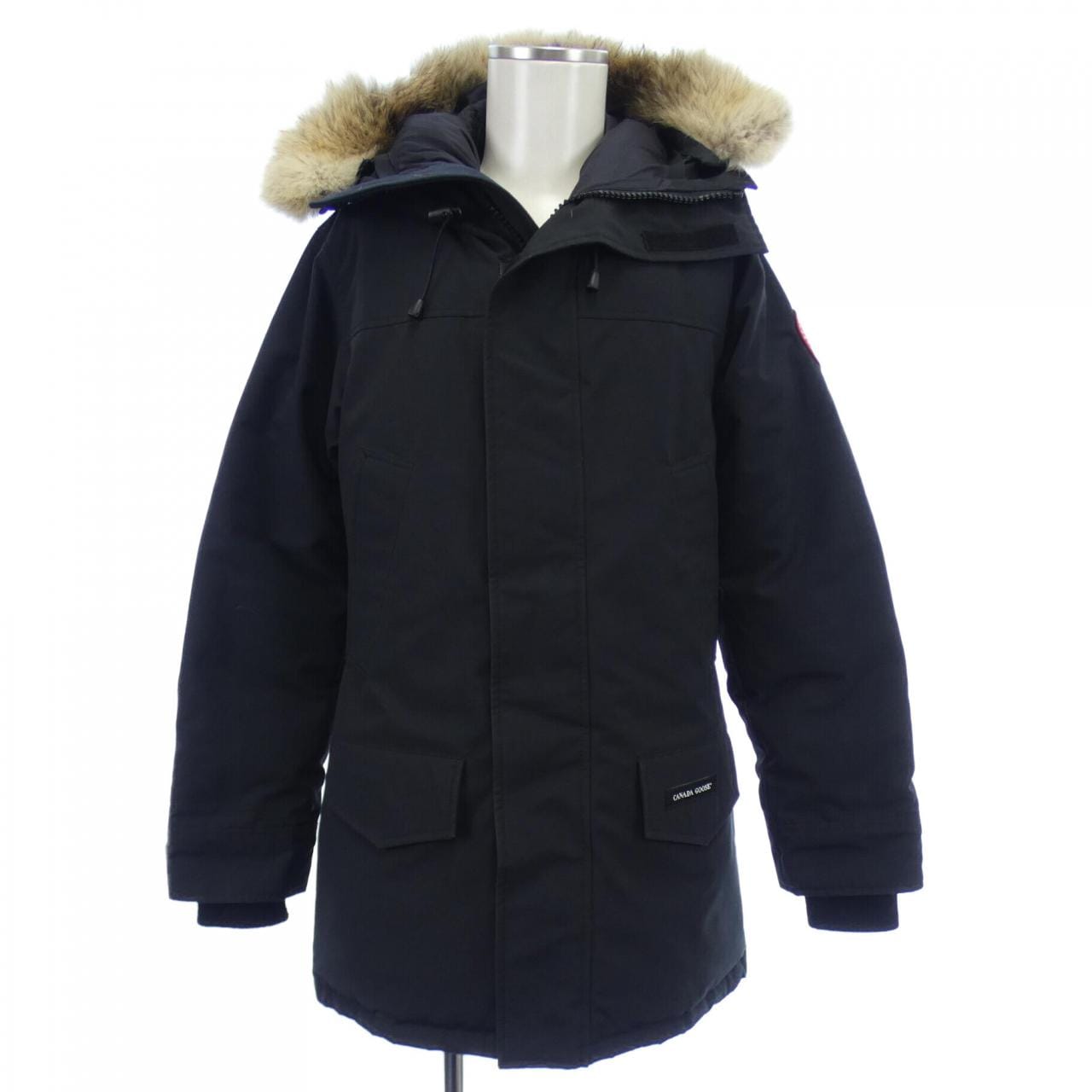 カナダグース CANADA GOOSE ダウンジャケット