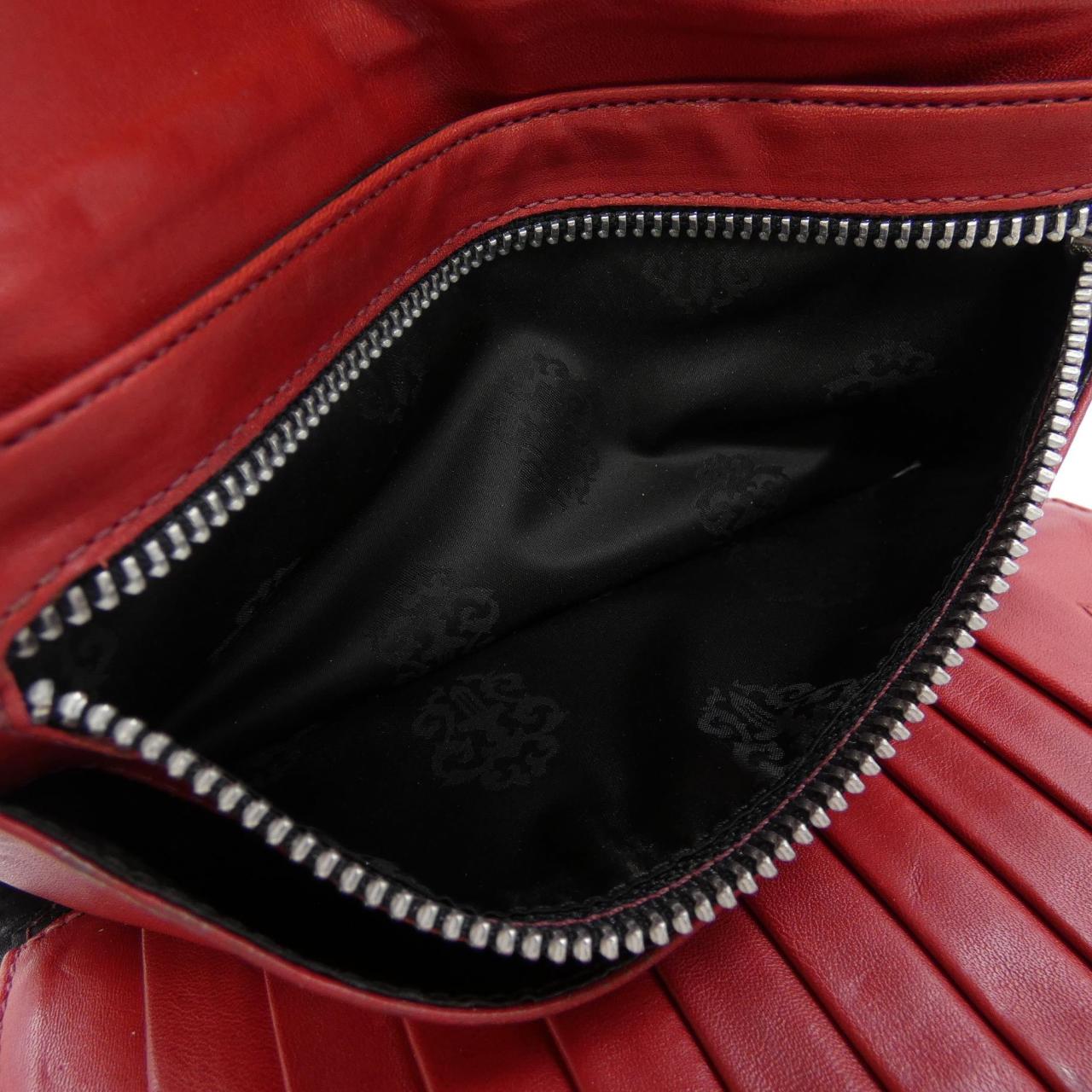 CHROME HEARTS HEARTS WALLET