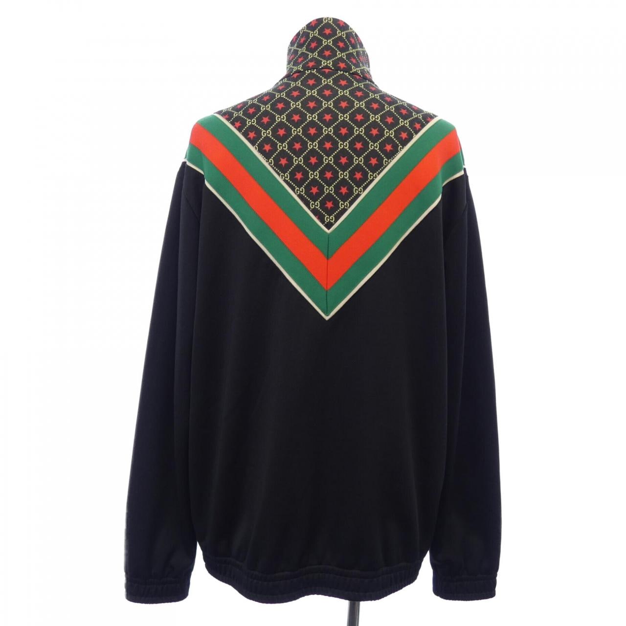Gucci GUCCI blouson