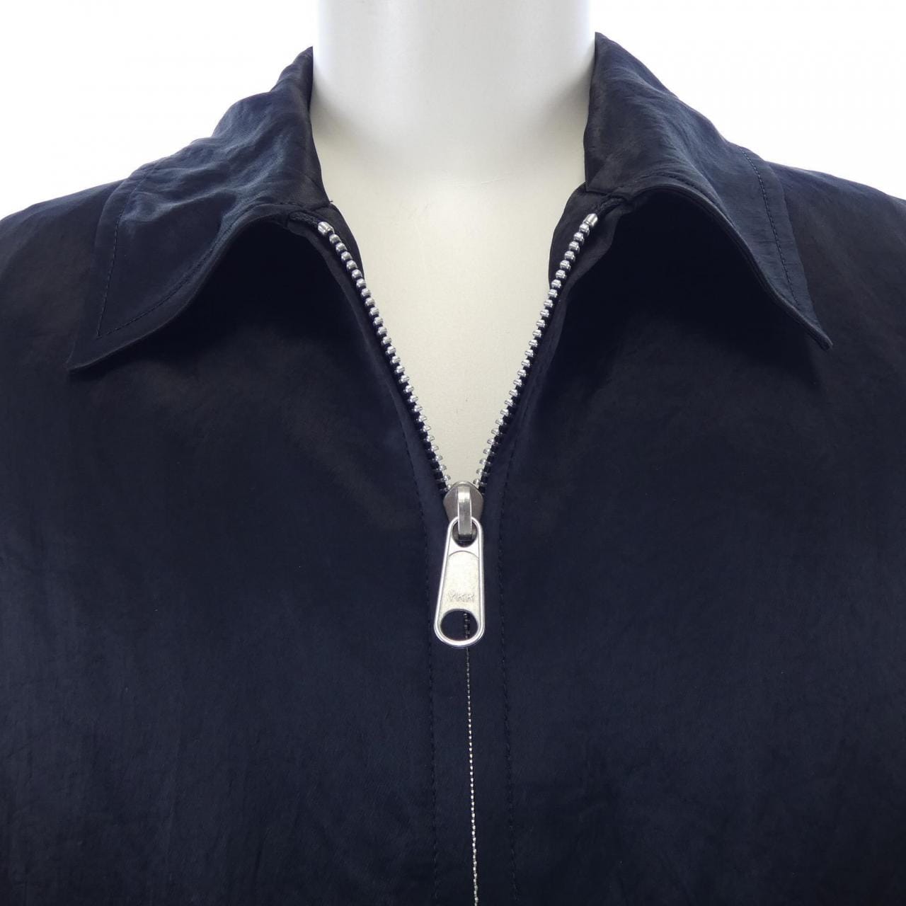 ブラックコムデギャルソン BLACK GARCONS ブルゾン