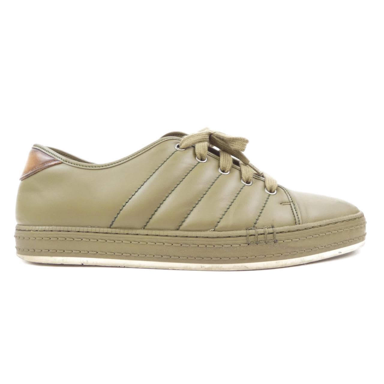 ベルルッティ Berluti スニーカー