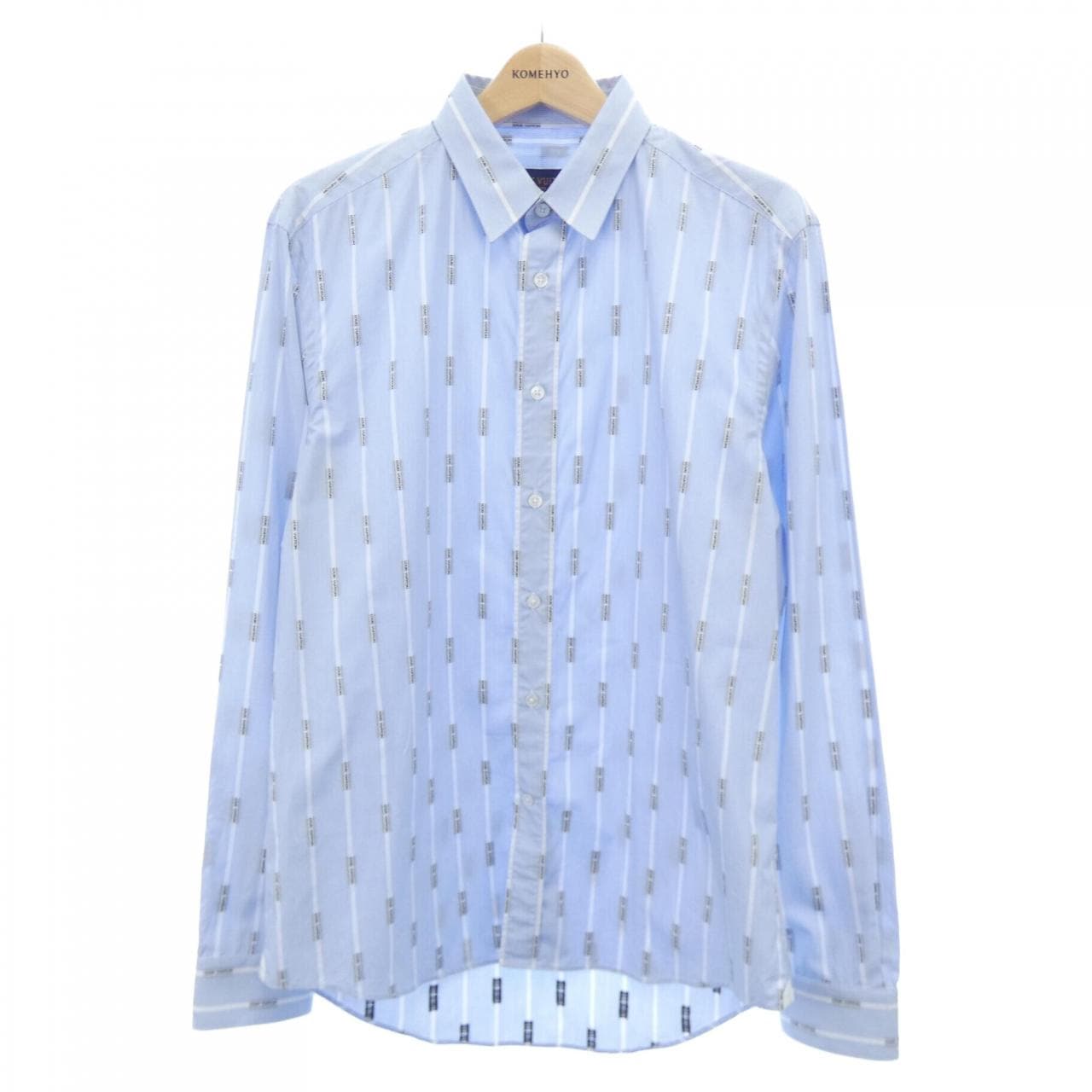 ルイヴィトン LOUIS VUITTON シャツ