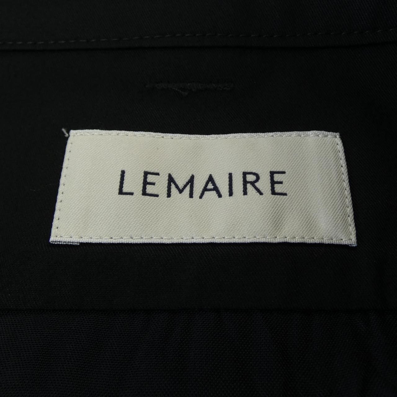 ルメール LEMAIRE SK1020 LF1024 スカート