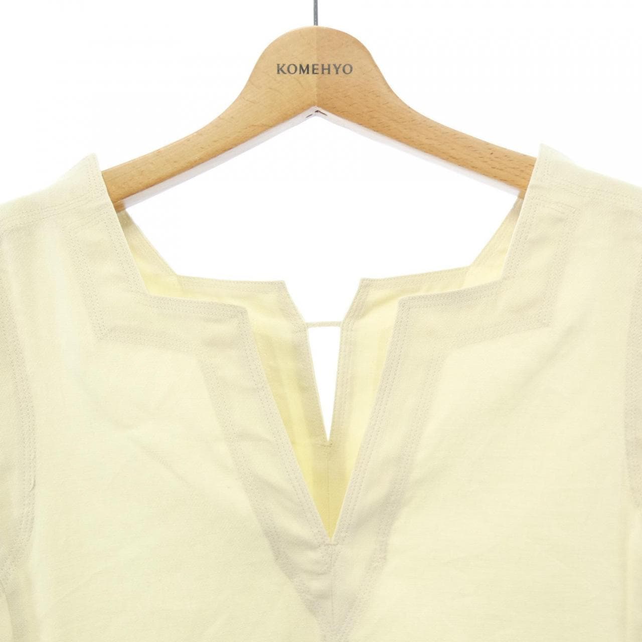 GENTLEMAN LADY ワンピース