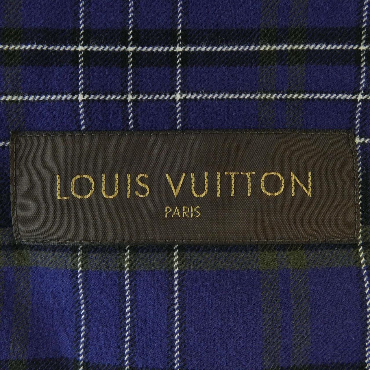 ルイヴィトン LOUIS VUITTON H2BS44PSI ジャケット