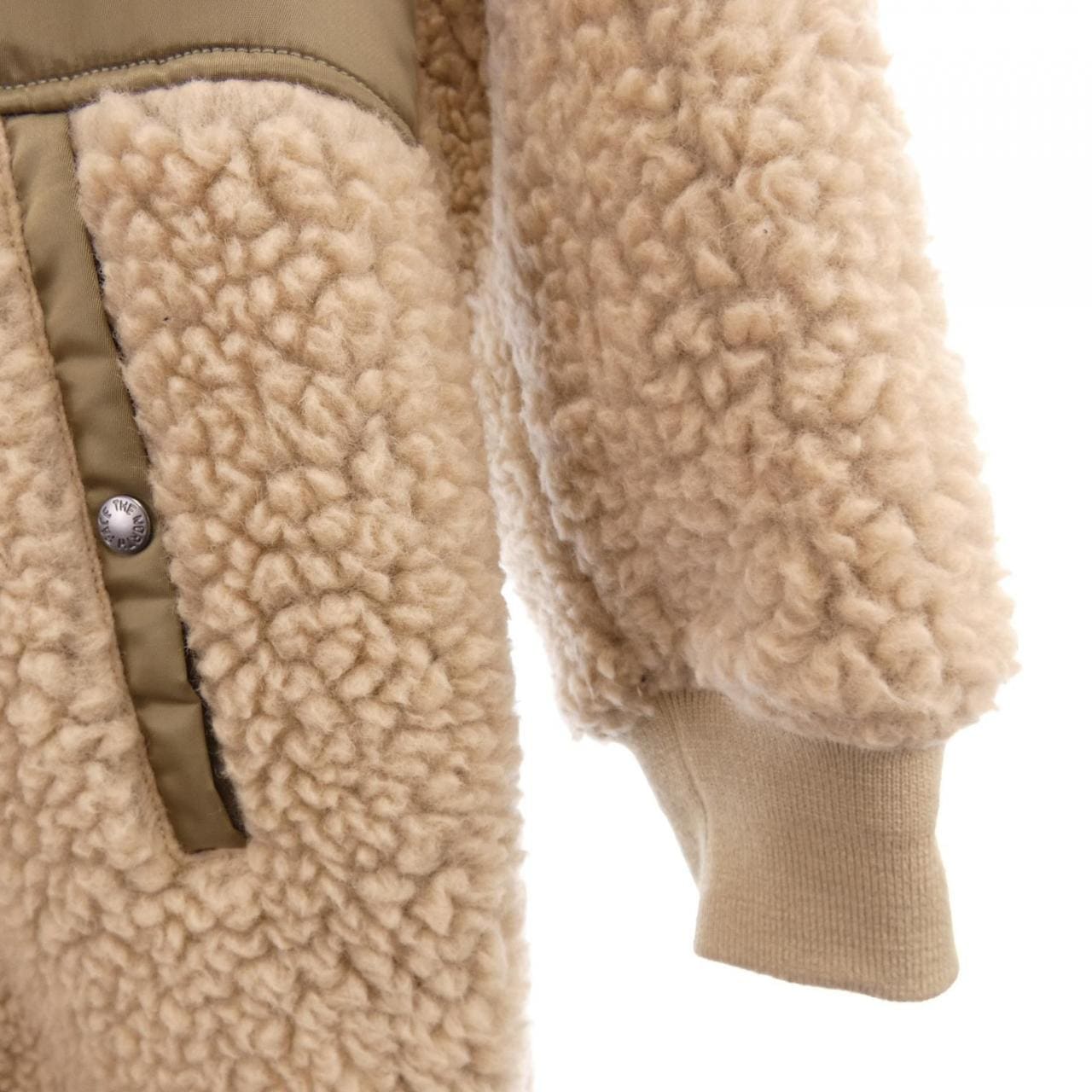 ザノースフェイス THE NORTH FACE NAW2150N コート