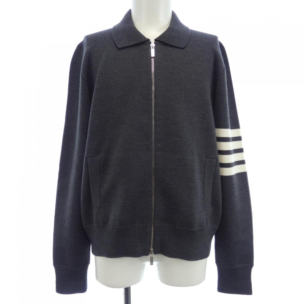 トムブラウン THOM BROWNE カーディガン