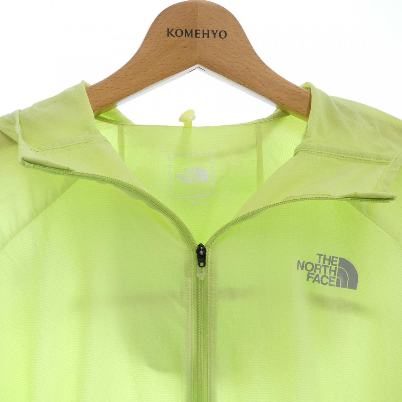 ザノースフェイス THE NORTH FACE NPW22280 ブルゾン