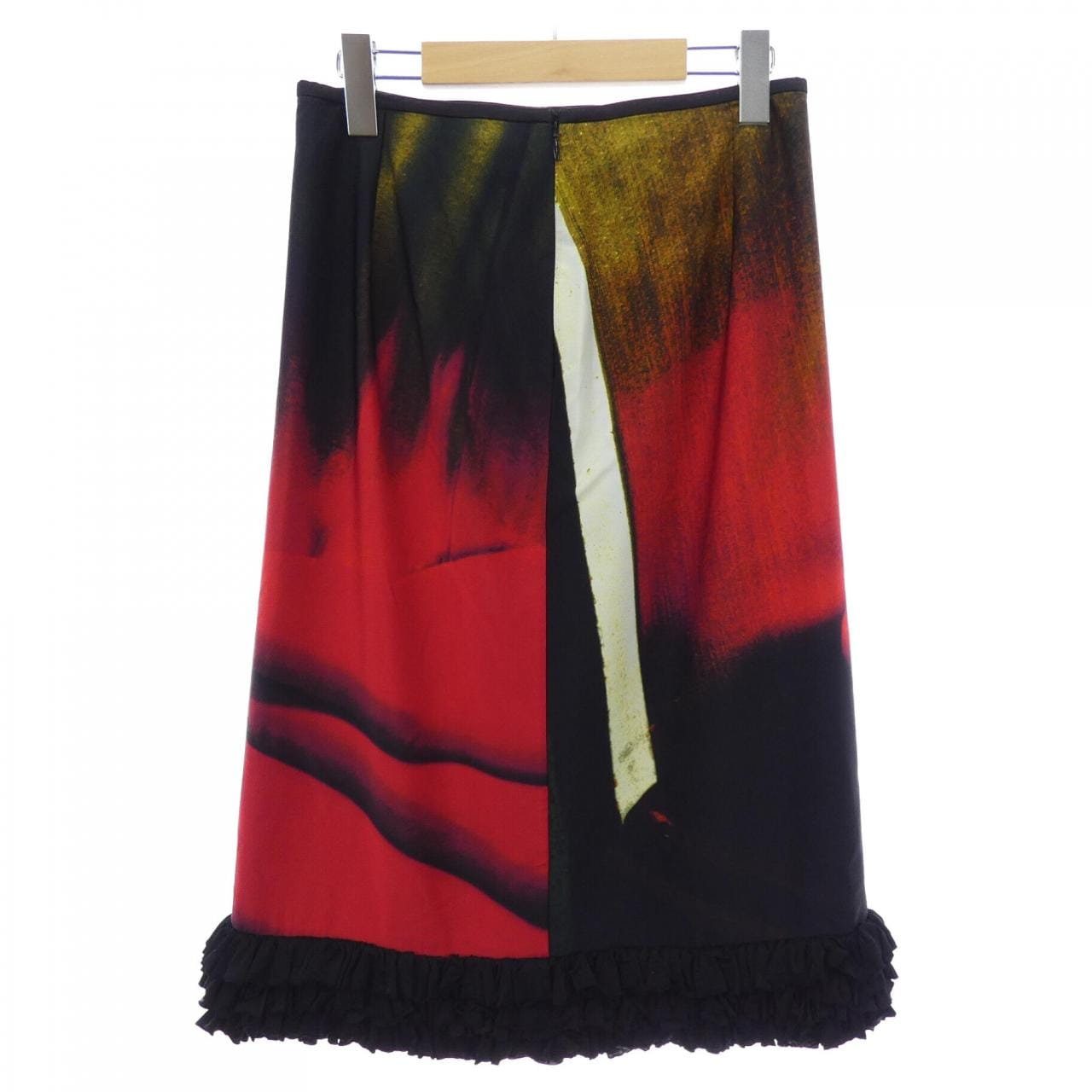 ジルサンダー JIL SANDER J03MA0231 スカート