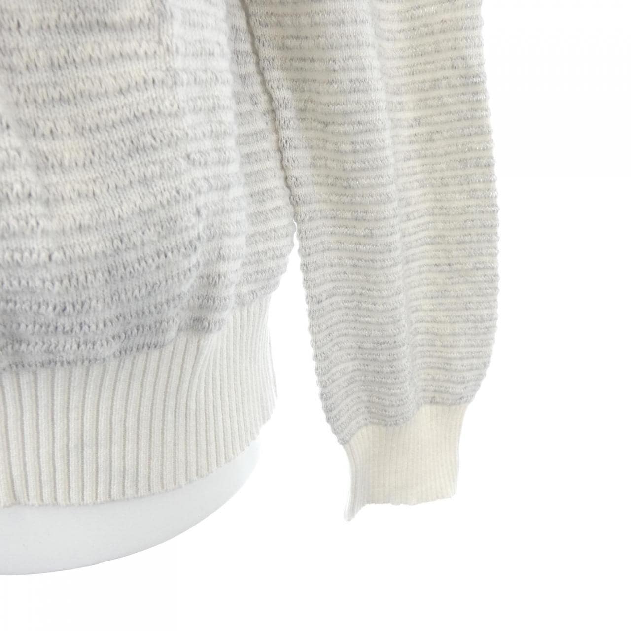 セッテフィーリカシミヤ SETTEFILI CASHMERE パーカー