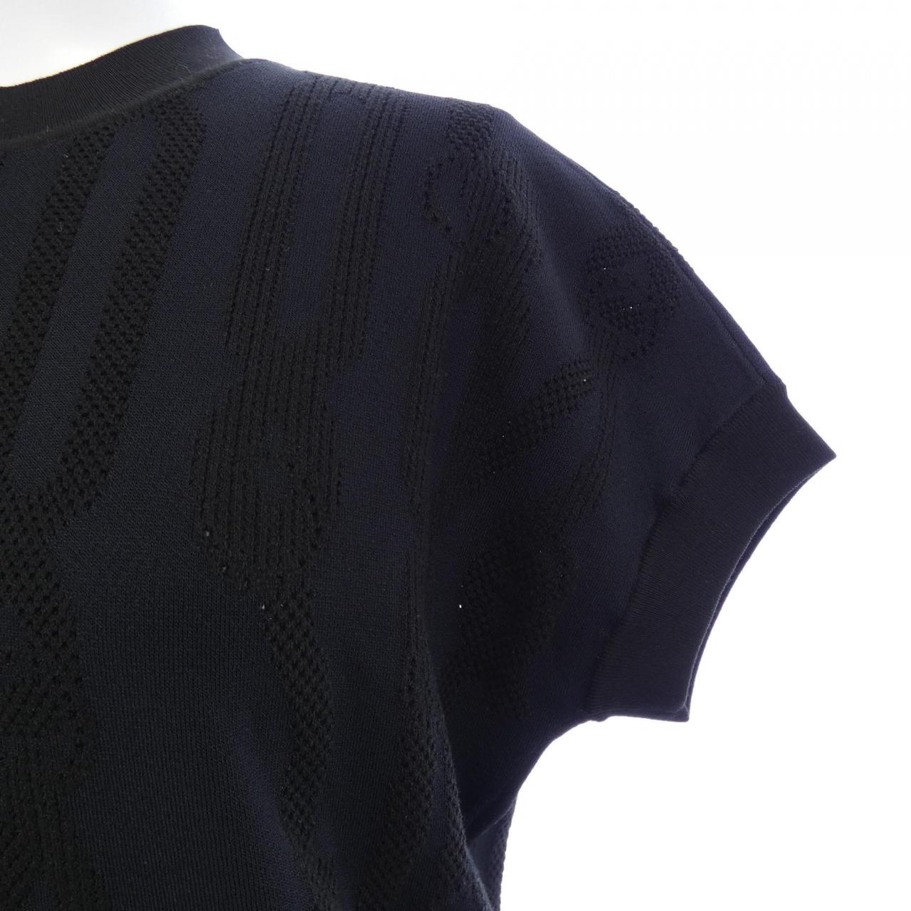 エルメス HERMES パルフロワリミックス 5H2640DX ニット