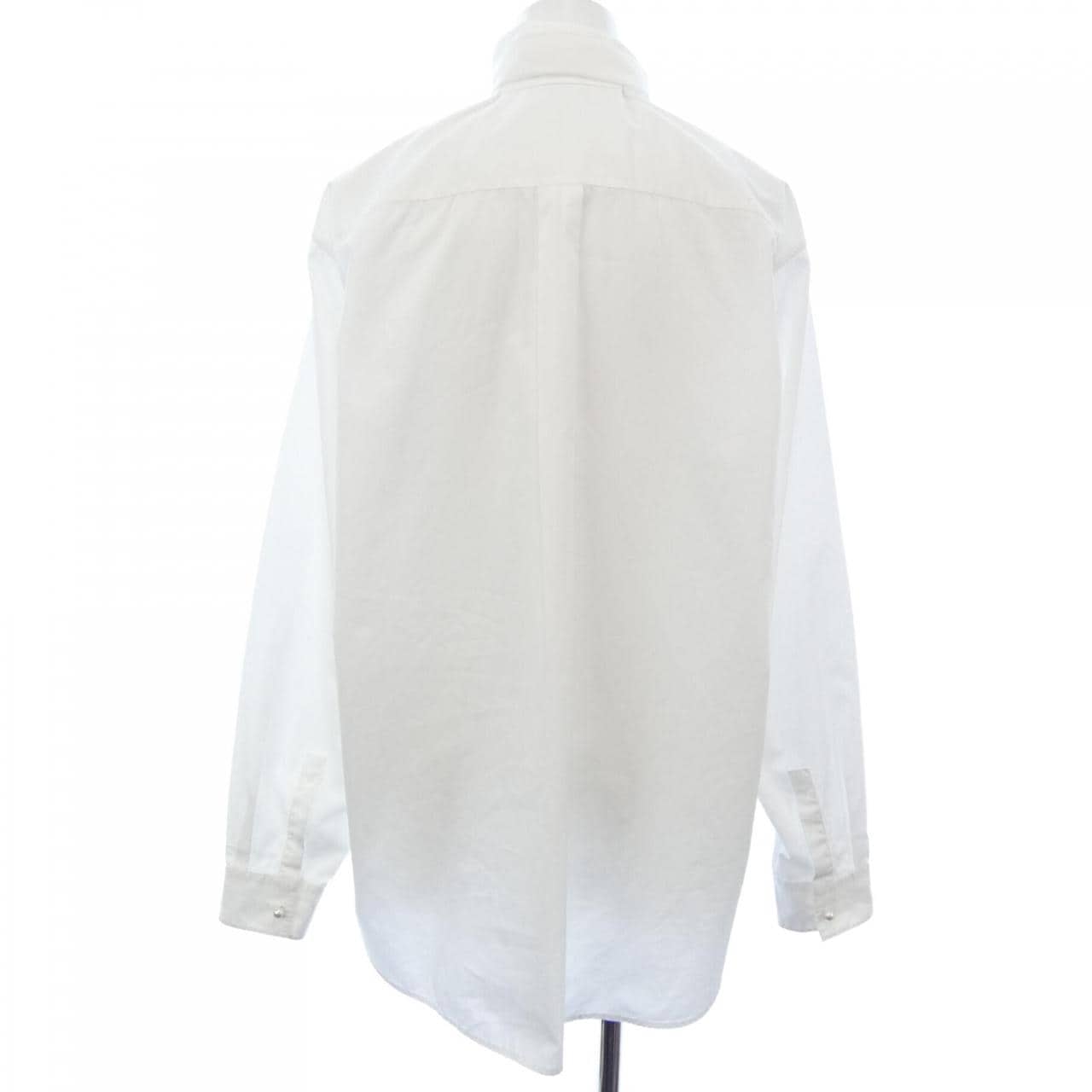 ディオール DIOR 183C508A1581 シャツ