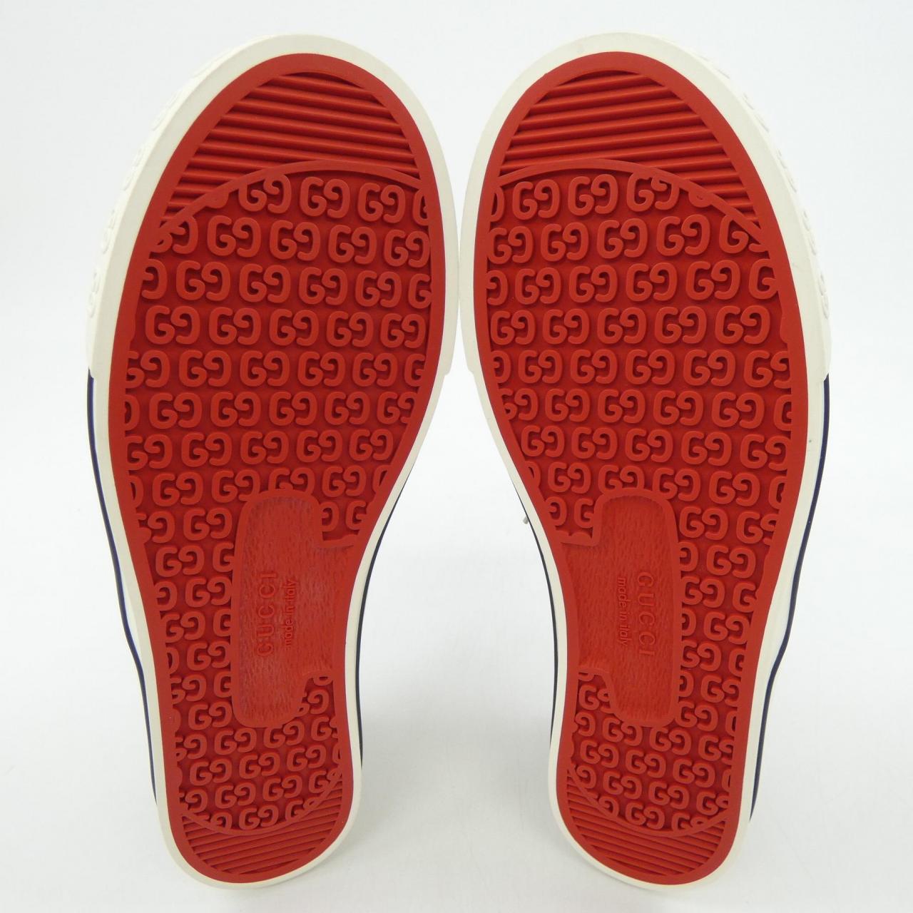 グッチ GUCCI 606111 シューズ