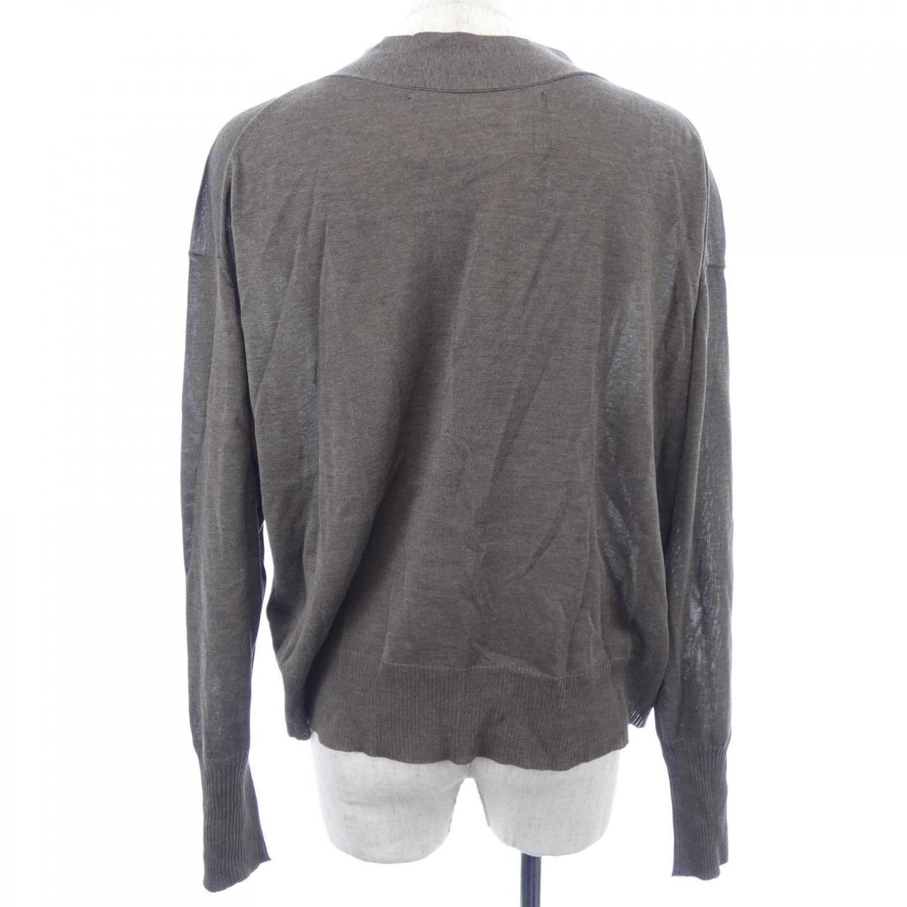 アダワス ADAWAS カーディガン