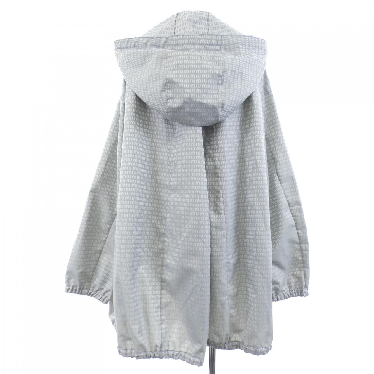 ミュウミュウ MIU MIU ML926 S231 14UK ジャケット