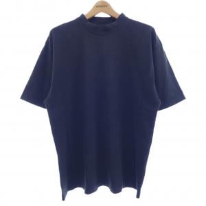 バレンシアガ BALENCIAGA 764235 TPVU4 UNISEX Tシャツ