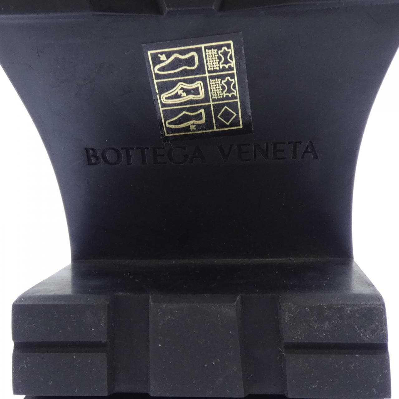 ボッテガヴェネタ BOTTEGA VENETA ブーツ