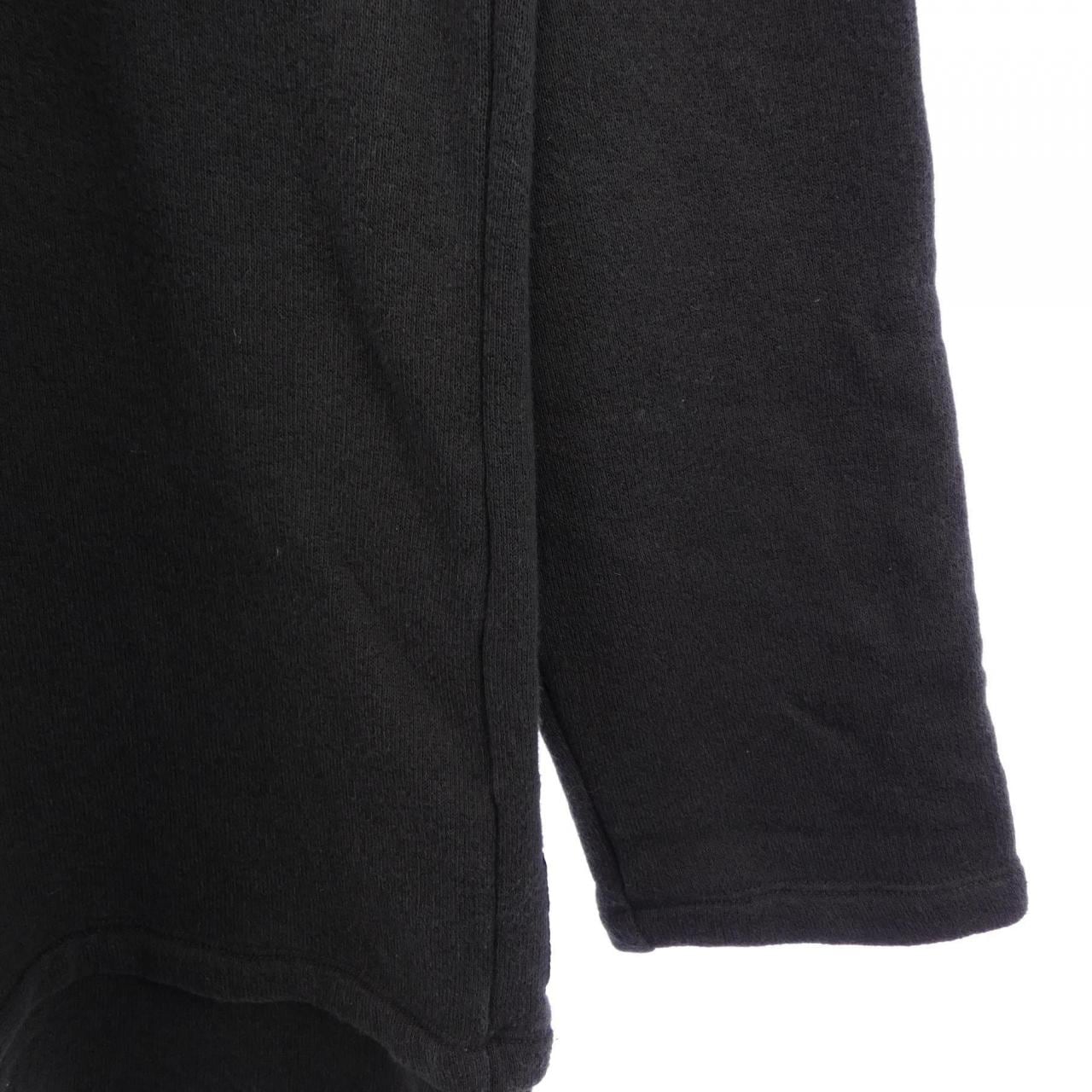 レギュレーションヨウジヤマモト REGULATION Yohji Yamamoto HR-T61-074 パーカー