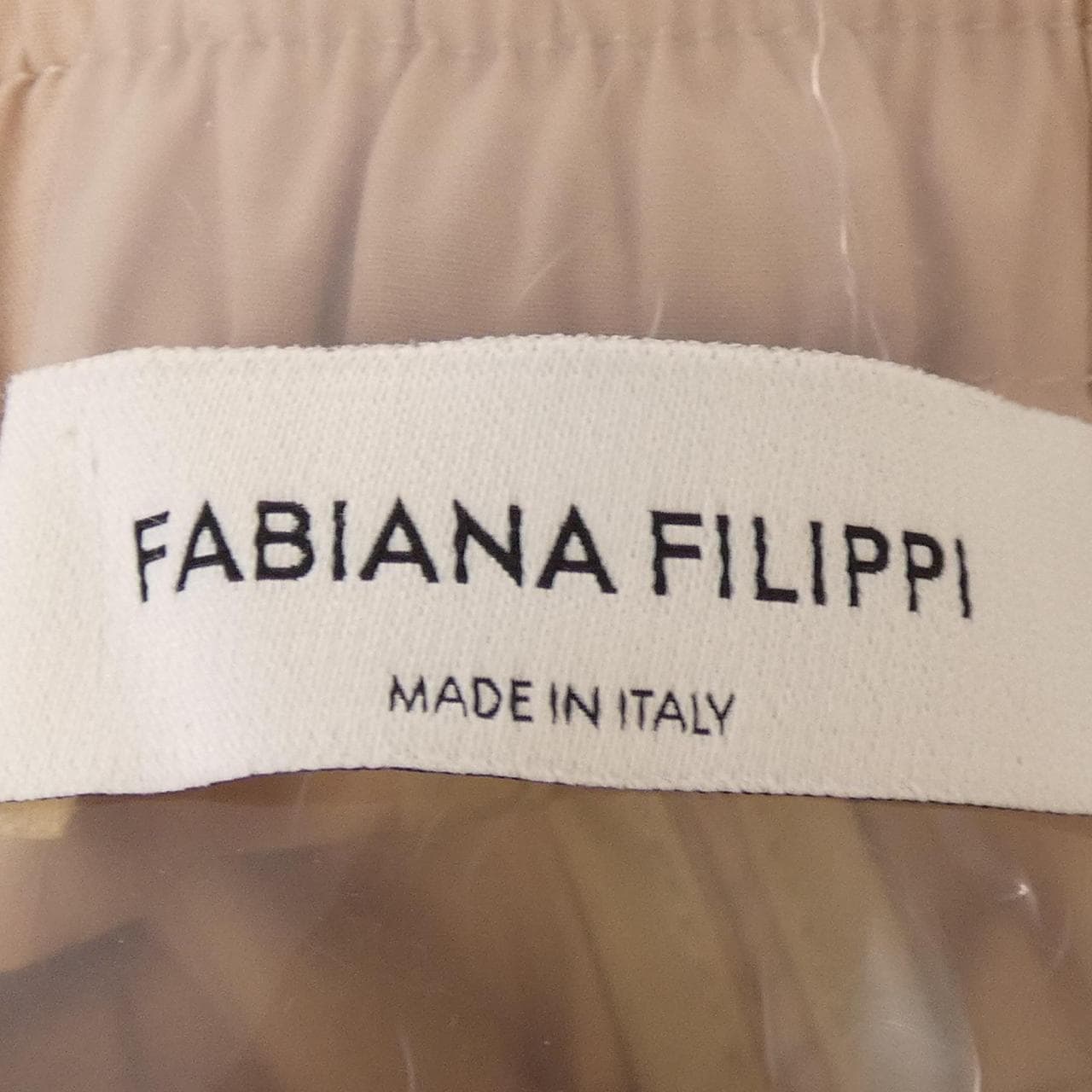 ファビアナフィリッピ FABIANA FILIPPI パンツ
