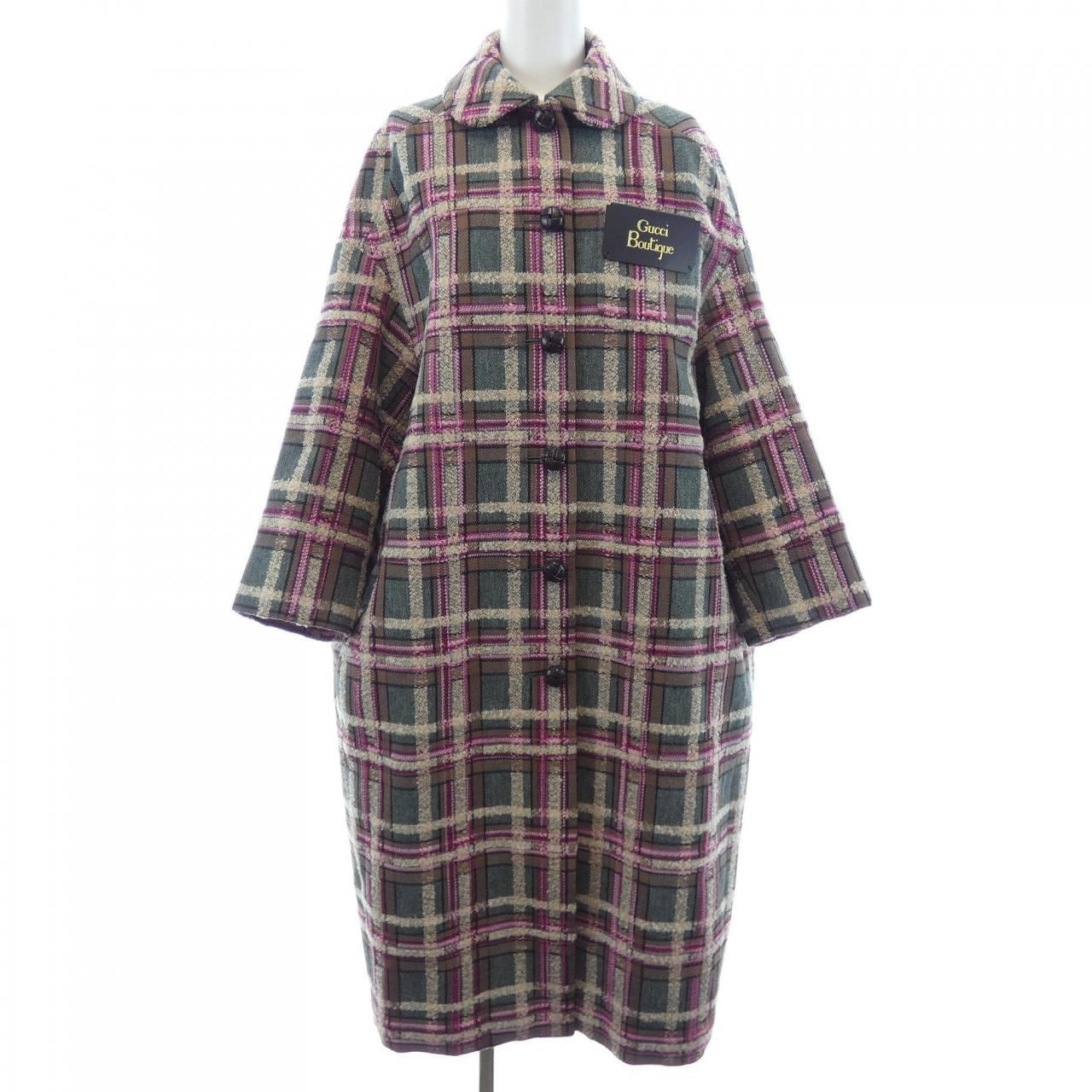 グッチ GUCCI 619351 Z8AKK コート