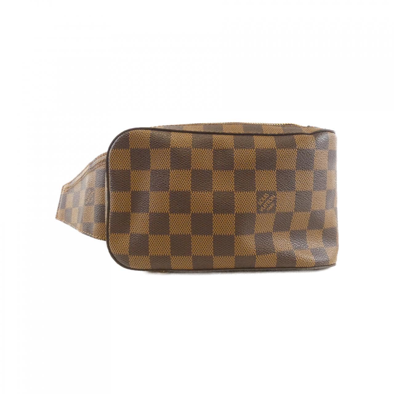 ルイヴィトン ダミエ ジェロニモス N51994 ショルダーバッグ