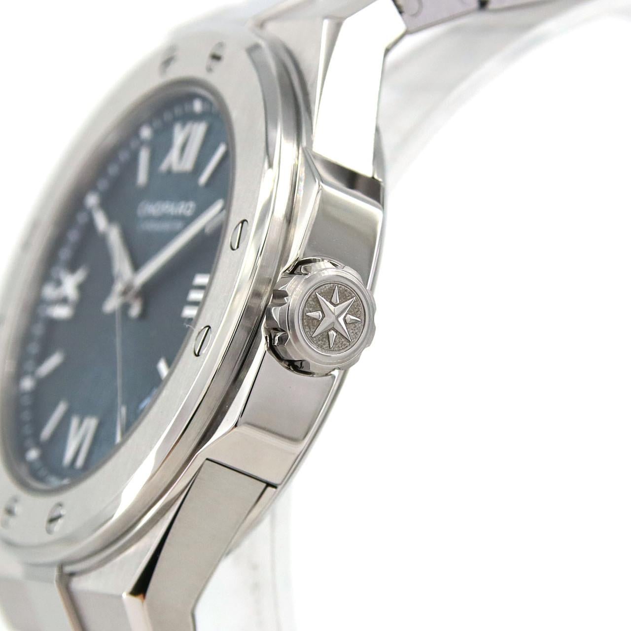 ショパール アルパインイーグル 298600-3001 SS 自動巻