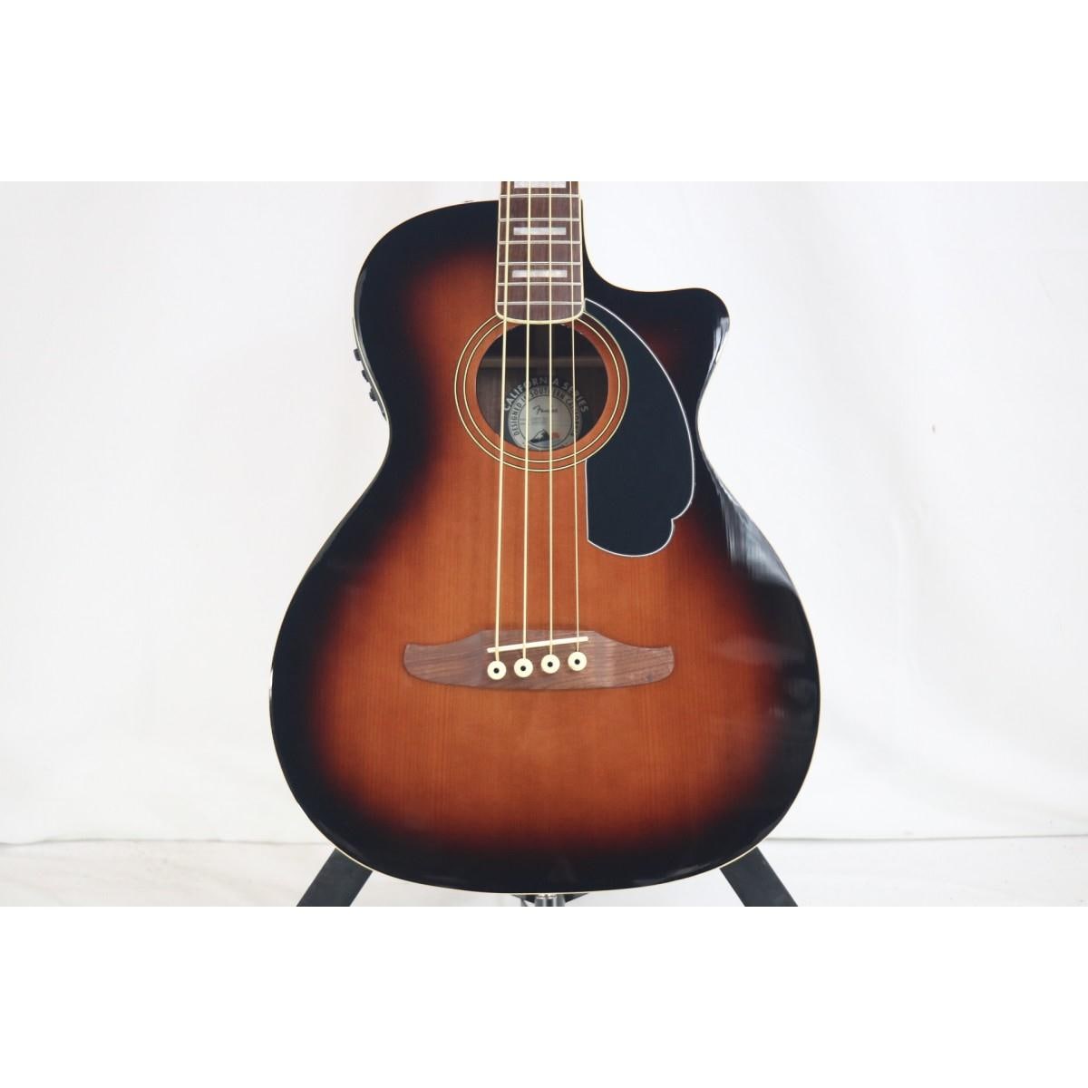 ＦＥＮＤＥＲ　　ＫＩＮＧＭＡＮ　ＢＡＳＳ