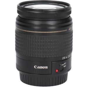 ＥＦ２８－８０ｍｍ　Ｆ３．５－５．６ＩＶ　ＵＳＭ