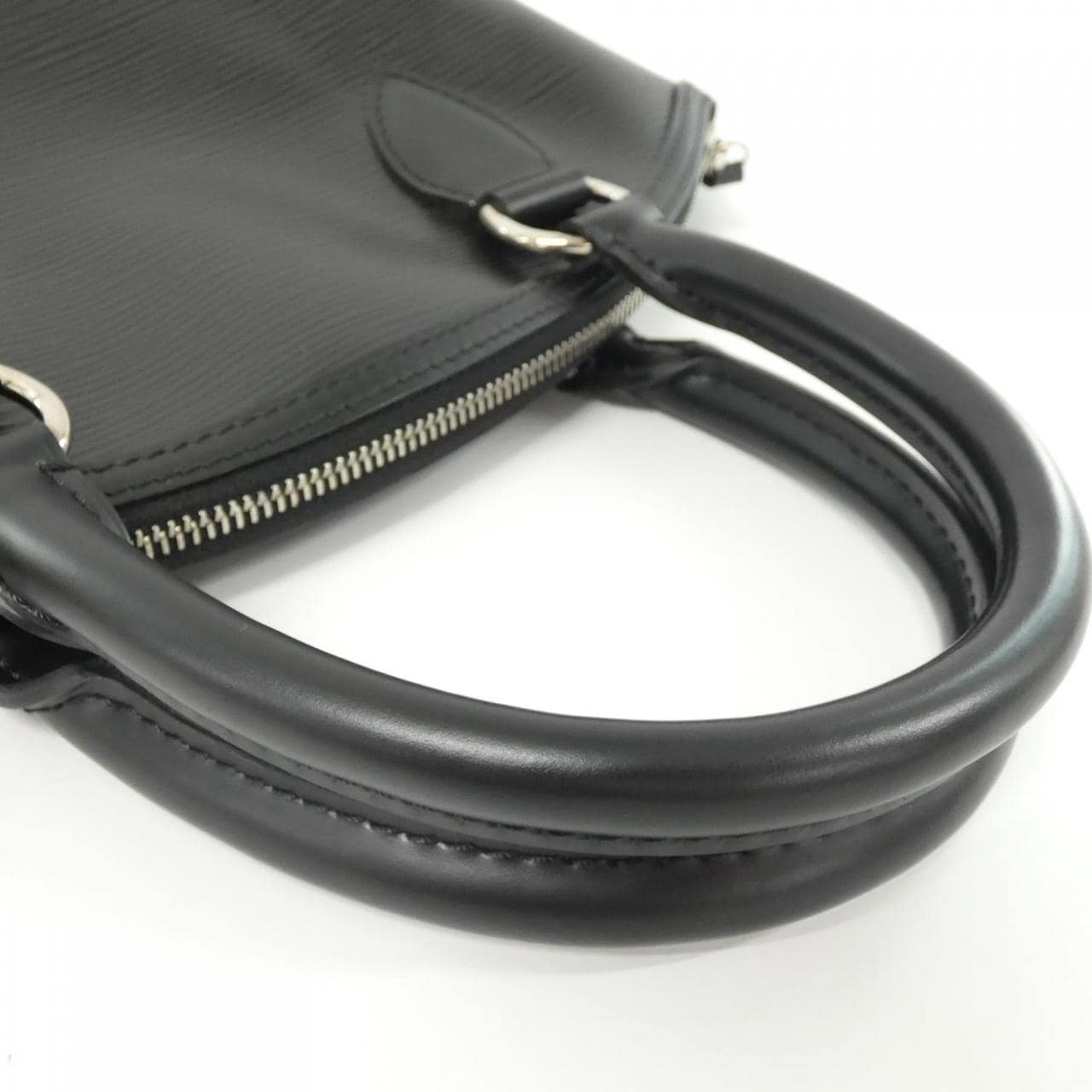 LOUIS VUITTON Epi Lockit M42292 包