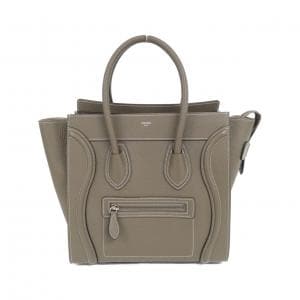 セリーヌ マイクロ ラゲージ 189793DRU バッグ