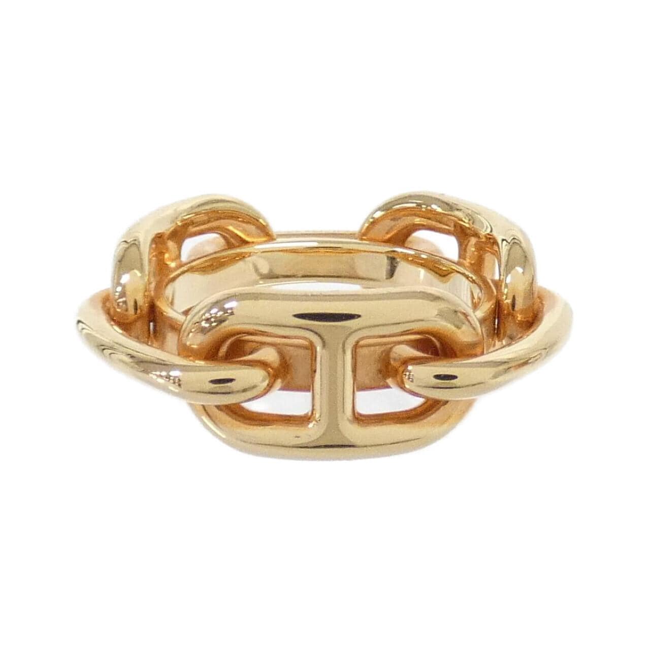 エルメス レガート スカーフリング 601109S