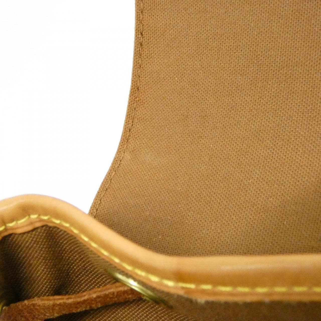 ルイヴィトン モノグラム ミニ モンスリ M51137 リュックサック