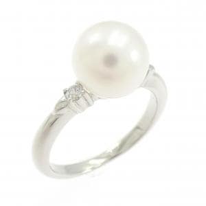 PT900 アコヤパール リング 8.3mm