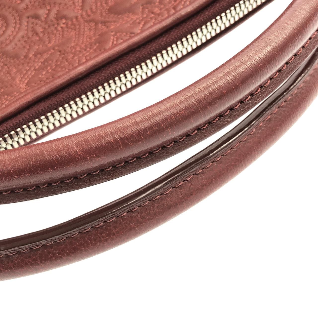 ルイヴィトン アンティア イクシア PM M97069 ショルダーバッグ