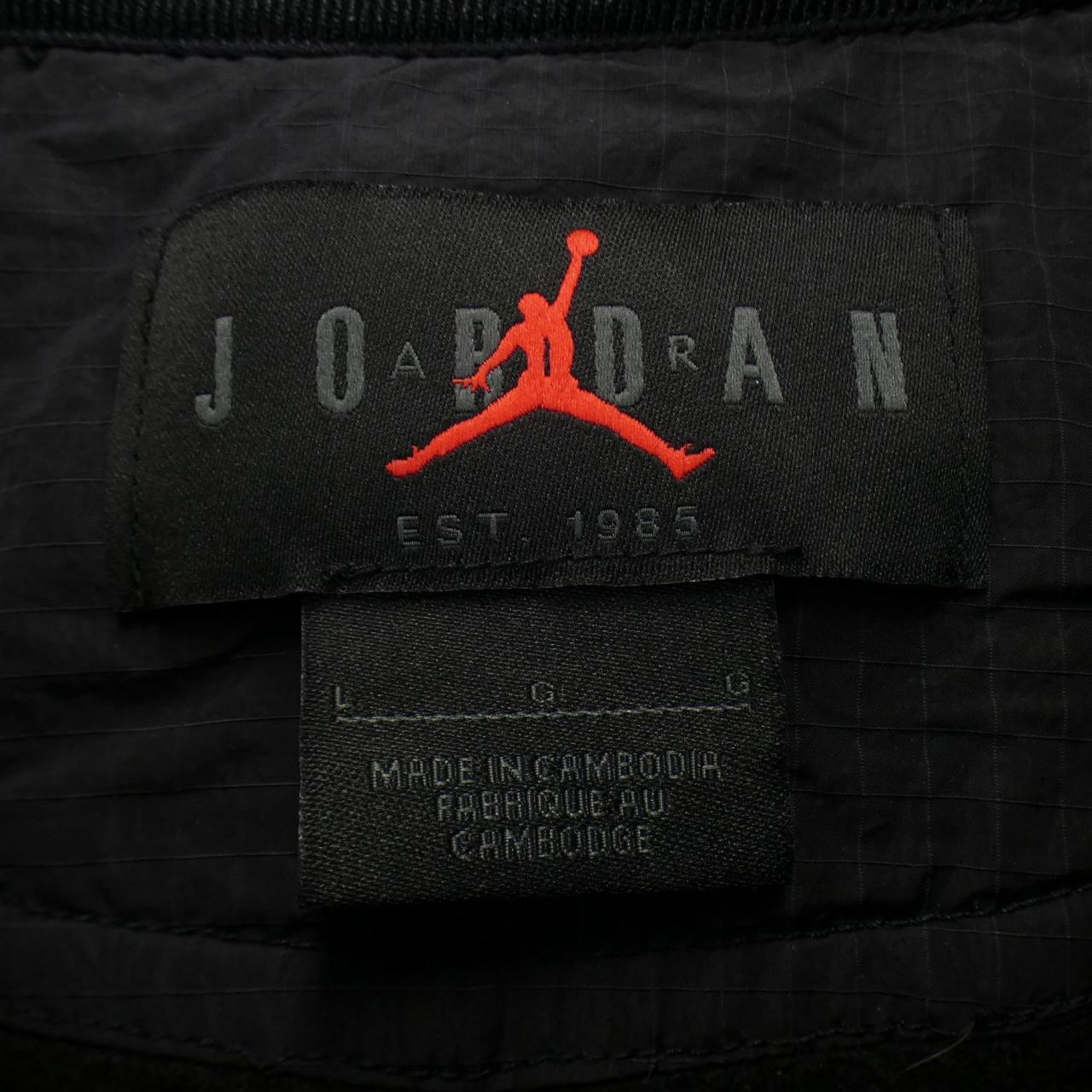 JORDAN パーカー