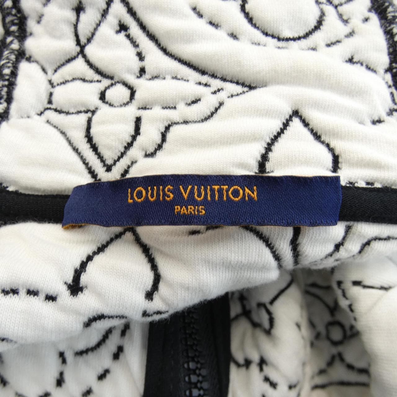 LOUIS LOUIS VUITTON PARKER