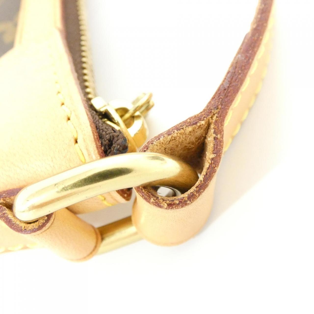 LOUIS VUITTON Monogram Odeon PM M56390 单肩包