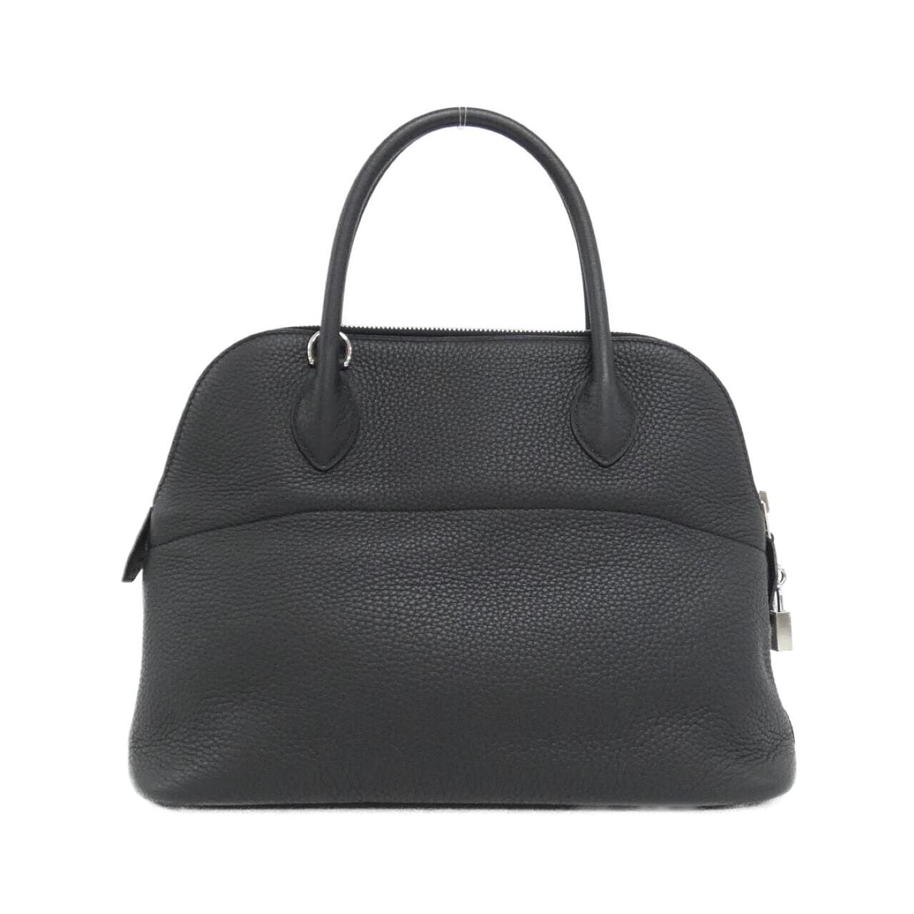 HERMES Bolide 31cm 073419CK Bag