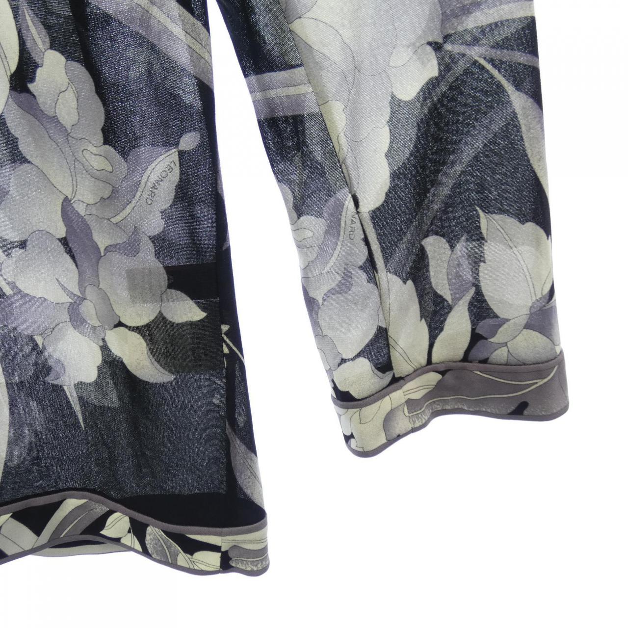 レオナールファッション LEONARD FASHION カーディガン