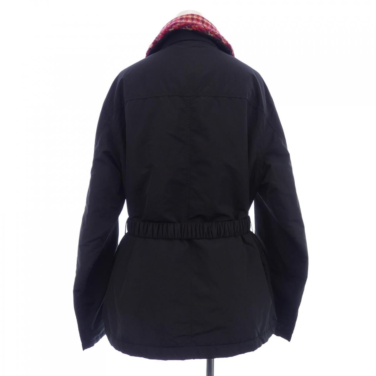 CHANEL LOOK16 P77339V69589 Jacket