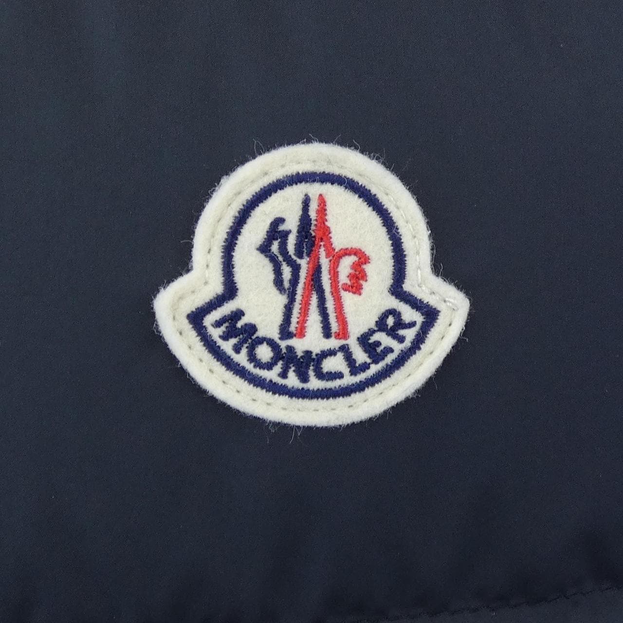 【新品】モンクレール MONCLER CONTRIN ダウンベスト