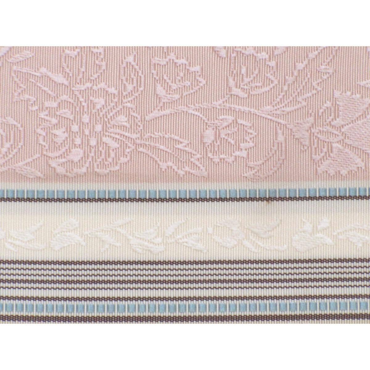 名古屋帯　全通柄