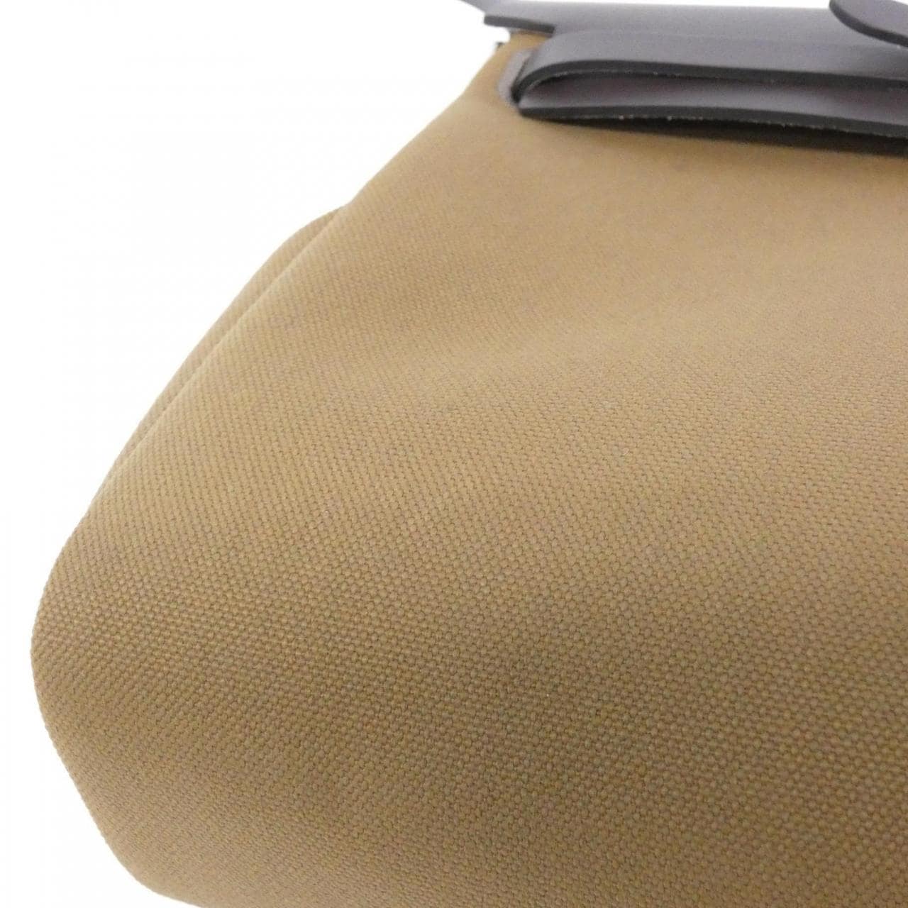 エルメス エールバッグ ジップ メッセンジャー 39cm 084489CK ショルダーバッグ