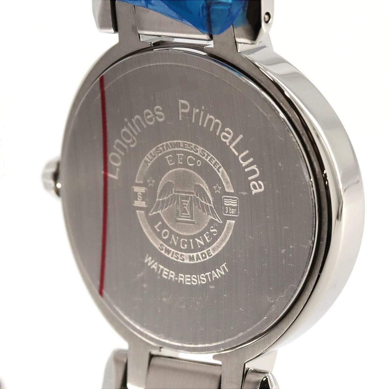【新品】ロンジン ロンジンプリマルナ･11P L8.115.4.98.6 SS クォーツ