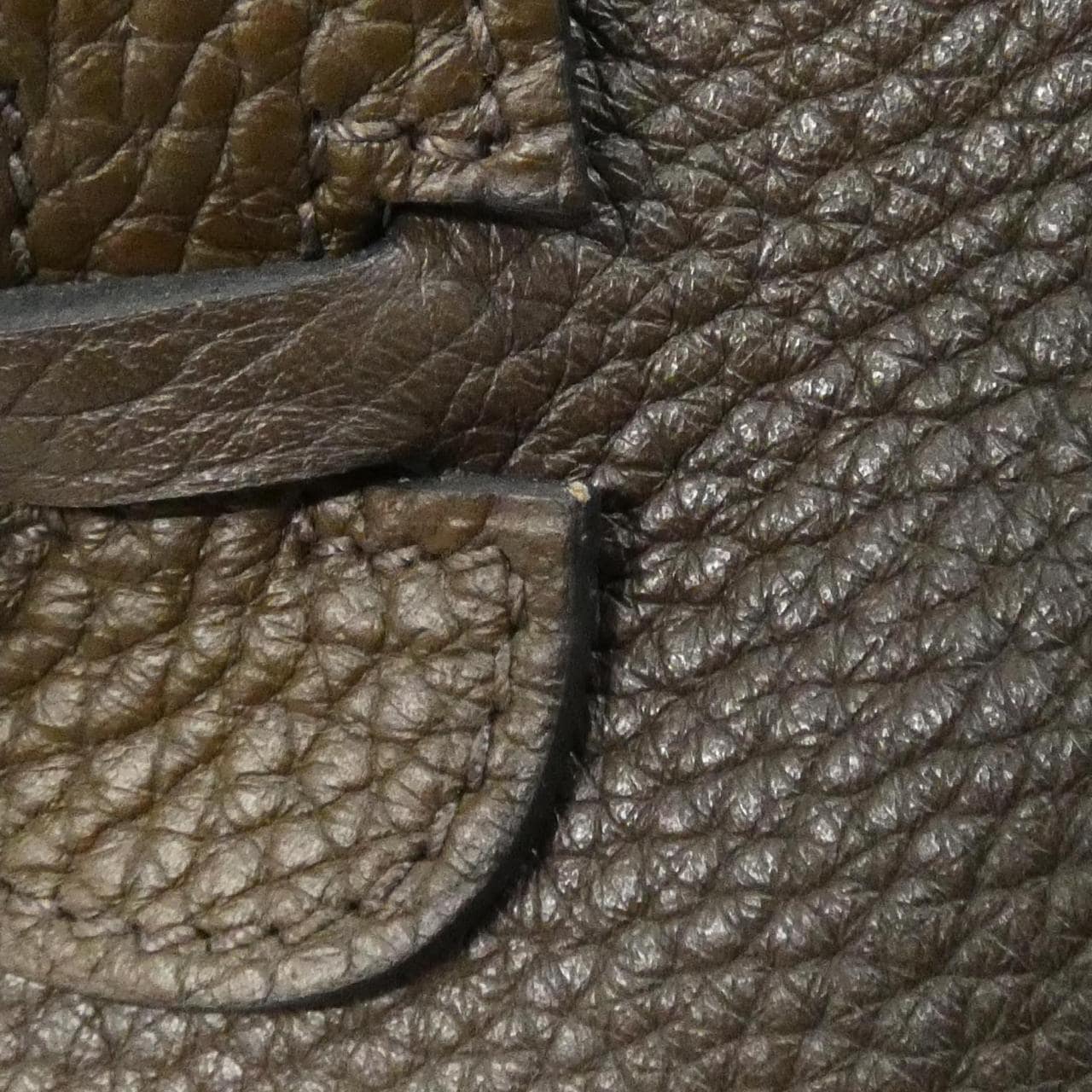 エルメス エヴリン3 PM 056277CK ショルダーバッグ