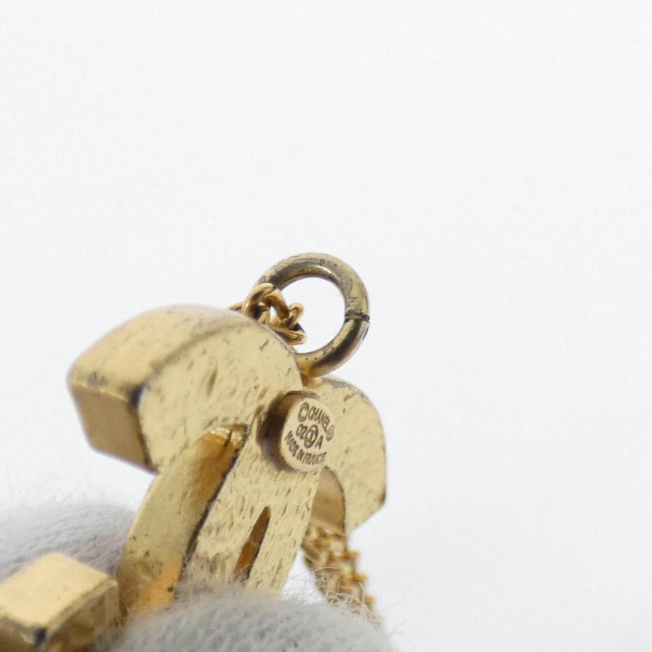 【ヴィンテージ】シャネル ネックレス