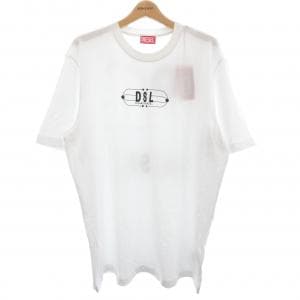 ディーゼル DIESEL Tシャツ
