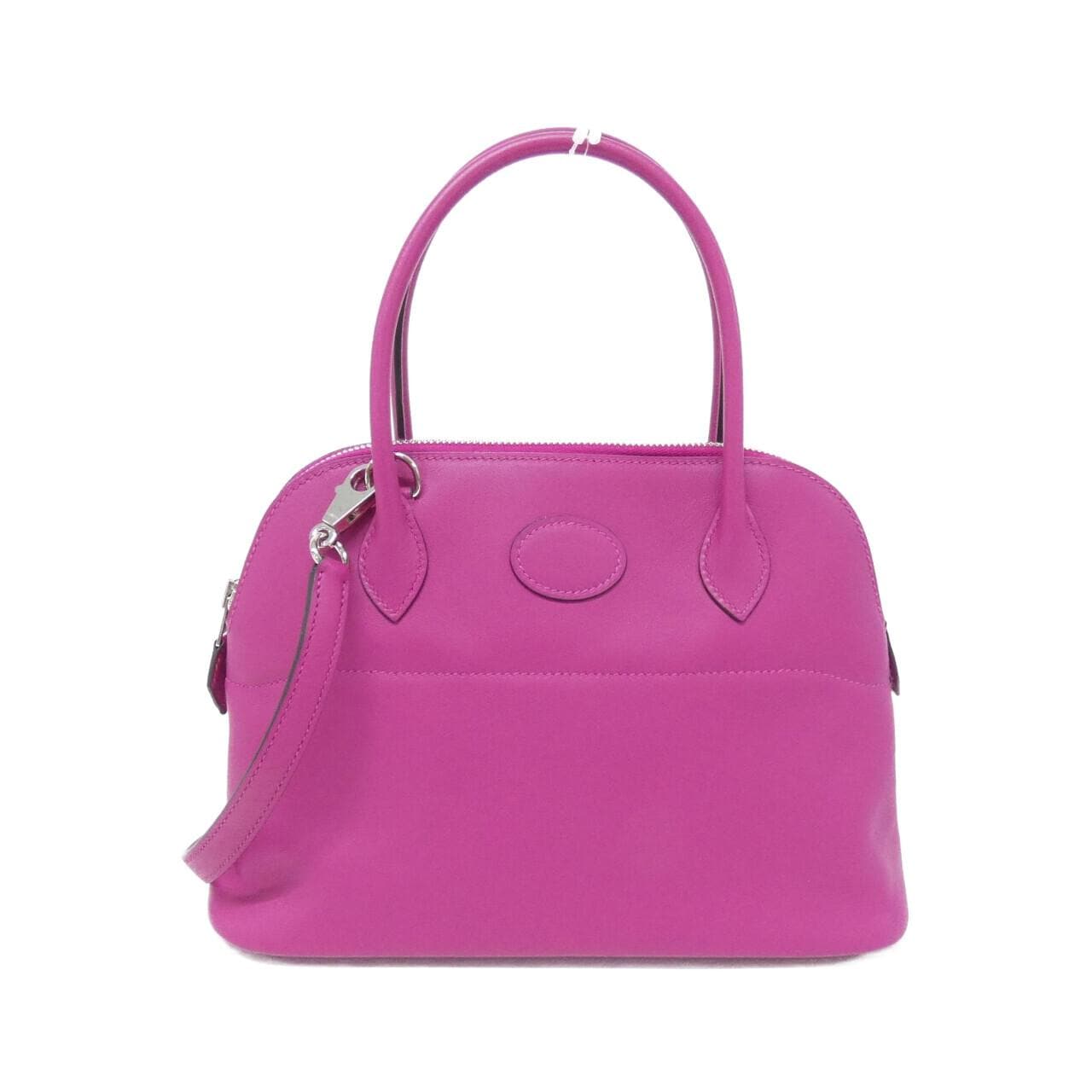 エルメス ボリード 27cm 047653CK バッグ