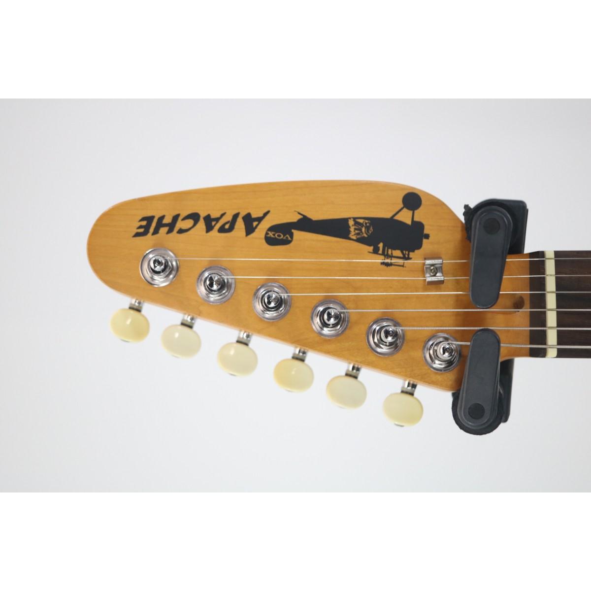 ＶＯＸ　　ＡＰＡＣＨＥ－Ｉ