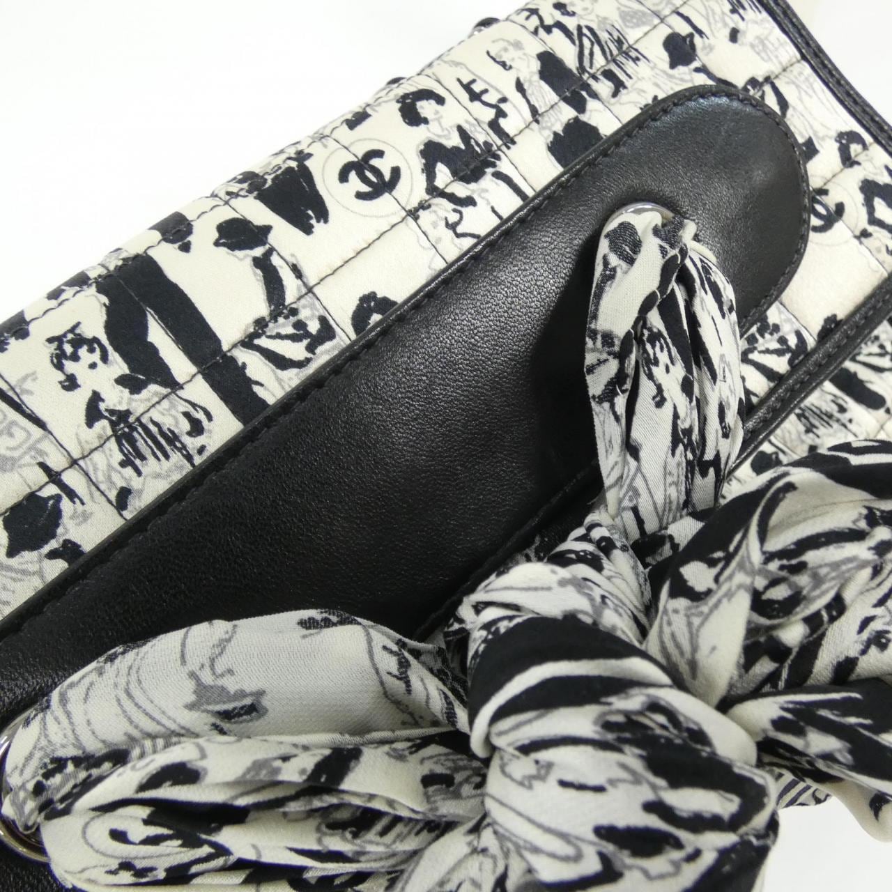 【ヴィンテージ】シャネル 22105 ショルダーバッグ